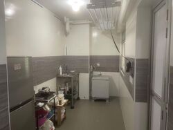 Blk 182A Marsiling Greenview (Woodlands), HDB 2 Rooms #588182881